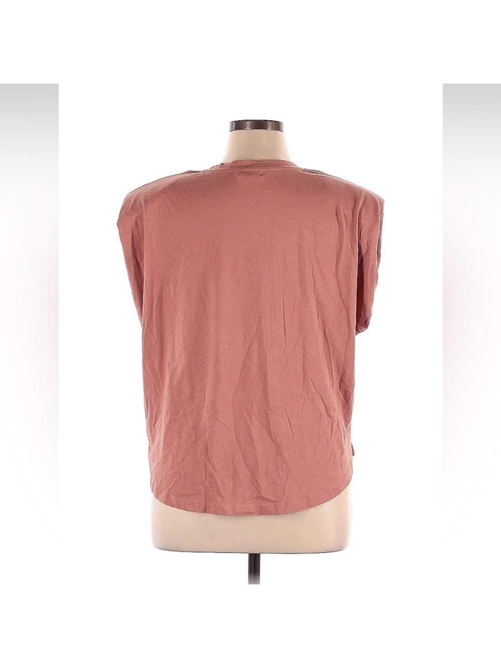Good American short sleeve t shirt - Picture 2 of 5